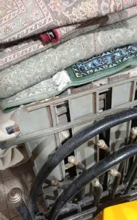 خرید و فروش انواع مختلف لوازم خانگی دست دوم