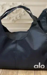 کیف ورزشی گمشده