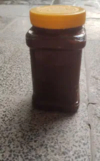 رب آلوچه