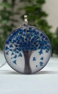 اکسسوری رزینی