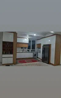کابینتMDFونصاب ماهر