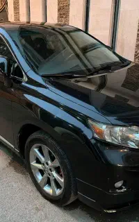 لکسوس RX350 2012