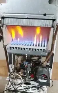 فروش و تعمیر و آموزش انواع پکیج ایرانی و خارجی