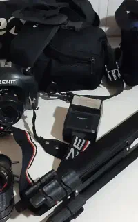 دوربین عکاسی