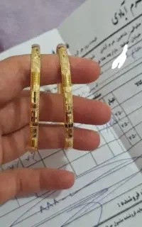 طلا ۳۰۰بالا خام و پسندازی سایز۲