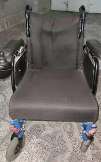 ویلچر برقی کامفورت