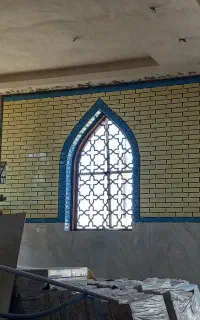 آجرنماکار سرامیک سنگ