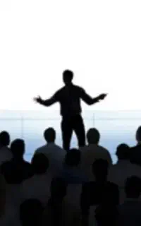 آموزش فن بیان و سخنرانی بزرگسالان