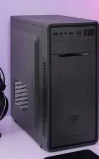 کیس گیمینگ ddr4 نسل 7