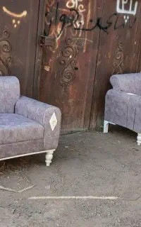 مبلمان ارسی