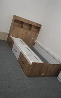 تعمیرات و کابینت سازی