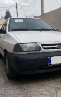 ۹۷ کم کار فروش فوری. یا معامله با ۴۰۵