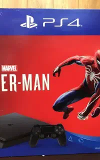 خرید فروش ps4 slim fat Poro حتی بدون جعبه