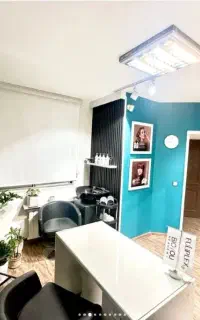 اجاره اتاق یا صندلی جهت  احیا ،کراتین و اسکالپ مو