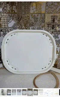 چند تیکه ظروف آشپزخونه