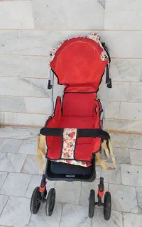 کالسکه کودک