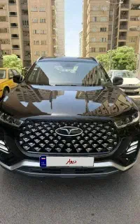 تیگو ۷ پرو اکسلنت