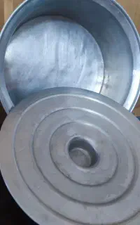 قابلمه روحی