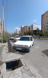 پراید 131