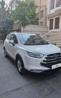 جک s3 مدل 1403