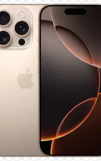 ایفون ۱۶ پرو