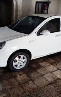 جک جی3  j3 هاچبک