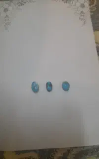 سنگ فیروزه نیشابور