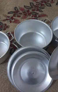 سه تا قابلمه
