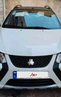کوییک آر اس مدل ۱۴۰۲