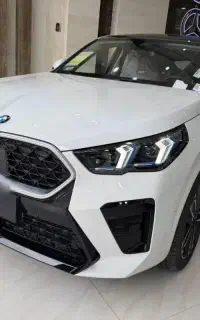 Bmw x2 s drive 25i