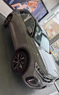 فولکس تی راک