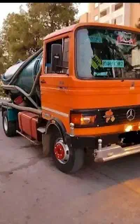 تخلیه چاه و لوله باز کنی فردیس وحومه
