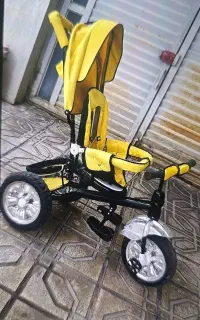 سه چرخه