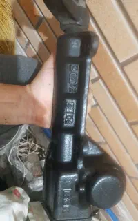 جعبه فرمان مزدا b2000 اصل NSK ژاپن