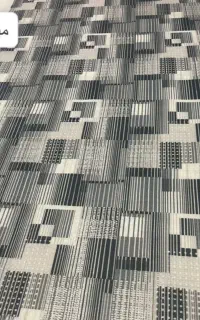 موکت درجه ۱