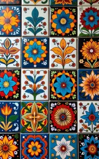 آموزش پتینه و‌کهنه کاری و‌پلی استر و سفال