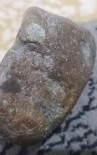 شهابسنگ تست نیکل گرفته شده کسی مشتری خوب داره معرف