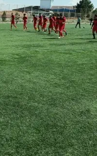 اکادمی فوتبال اتحاد