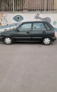 هاچبک
