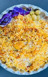 منو شام سرباز زمین