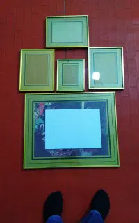 قاب عکس
