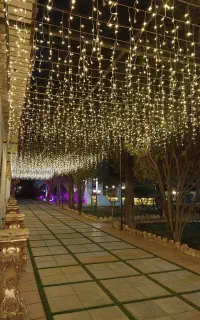 باغ تالارونوس فردیس کرج