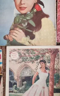 مجله قدیمی