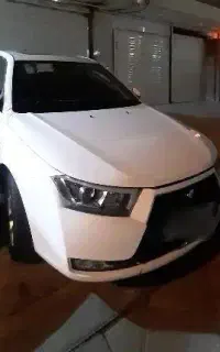 دنا اپشنال ۴۰۳ کم کار