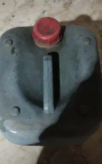 بیست لیتری
