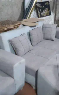 مبل راحتی