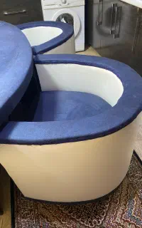 میز نهار خوری هشت نفره