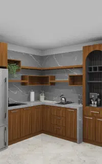 نیروی ام دی آف کار