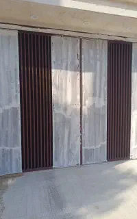 خدمات نقاشی ساختمان نیک فرجام