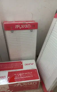پکیج a24ایران رادیاتور